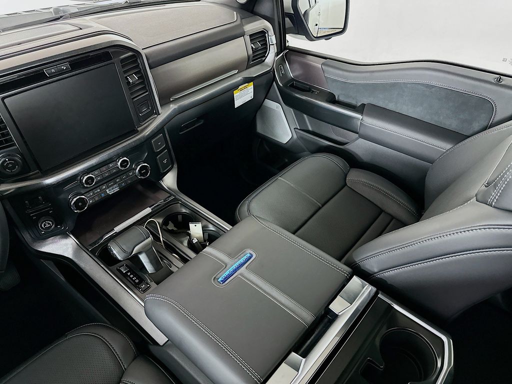 Thumbnail: 2026 Ford F-150 - 13