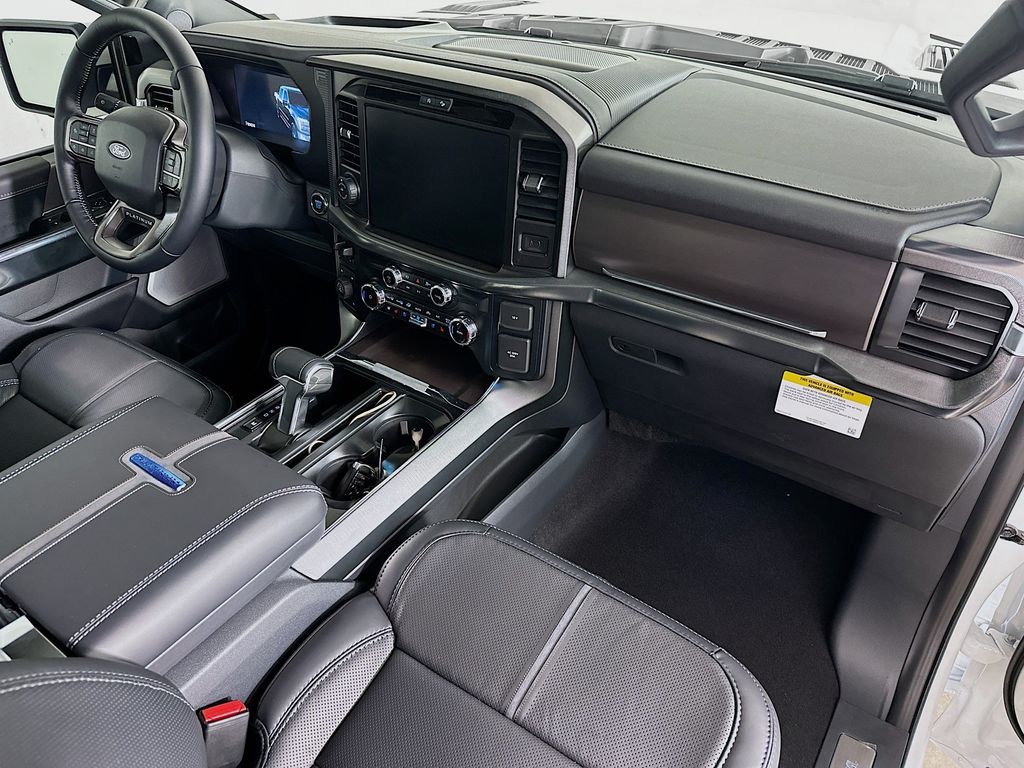 Thumbnail: 2026 Ford F-150 - 34