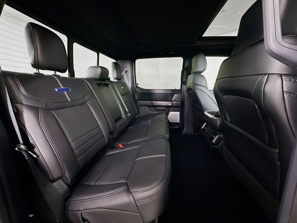 Thumbnail: 2026 Ford F-150 - 33