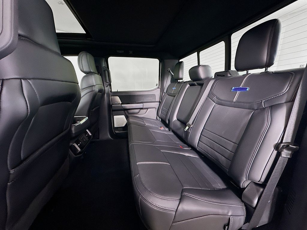 Thumbnail: 2026 Ford F-150 - 12