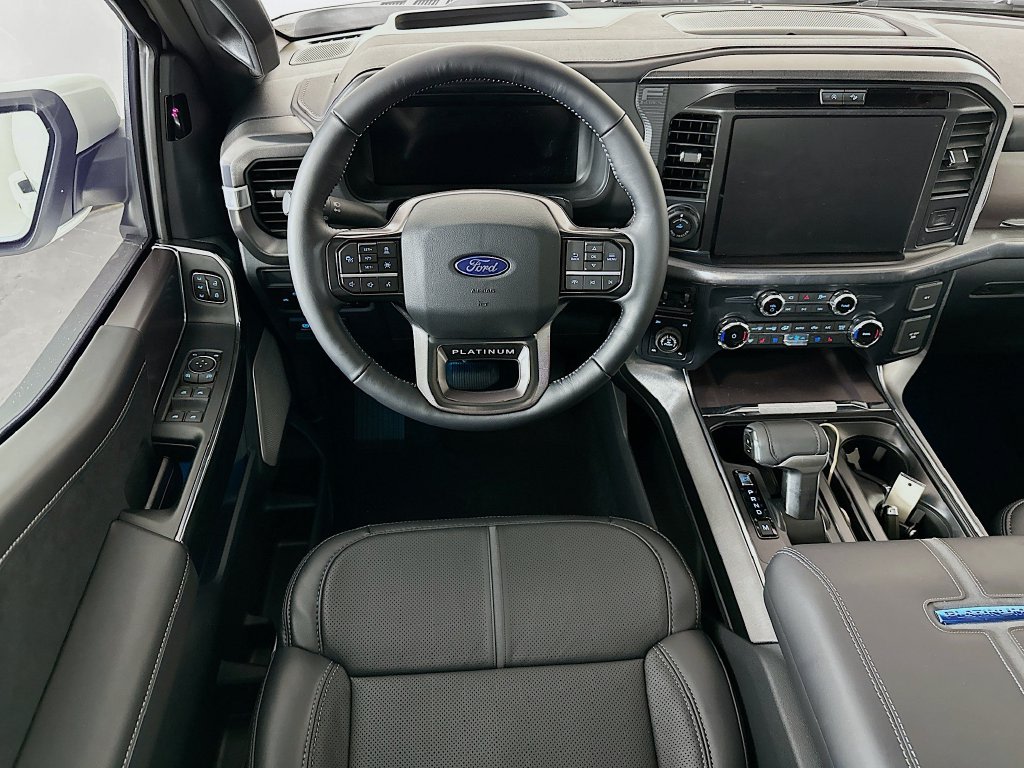 Thumbnail: 2026 Ford F-150 - 9