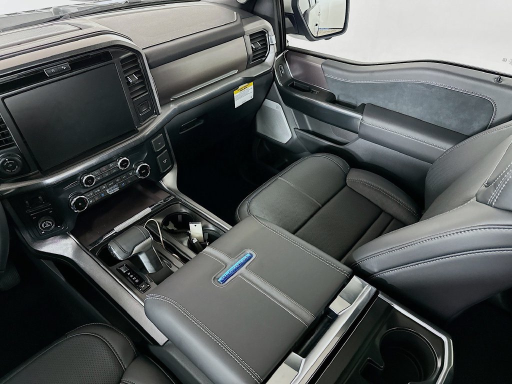 Thumbnail: 2026 Ford F-150 - 13