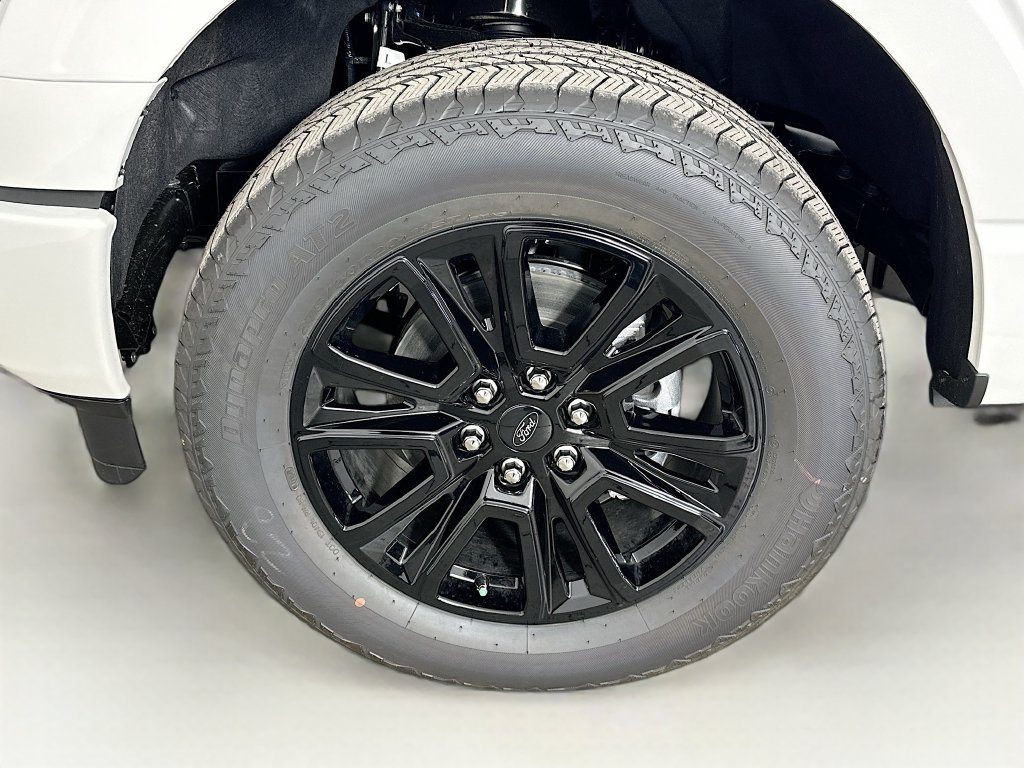 Thumbnail: 2026 Ford F-150 - 7