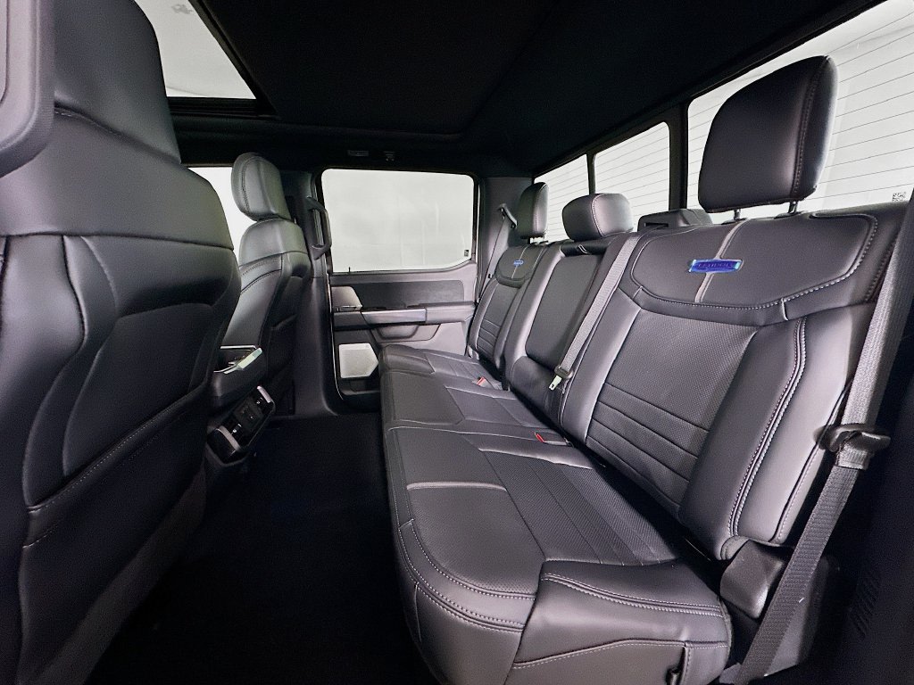 Thumbnail: 2026 Ford F-150 - 12