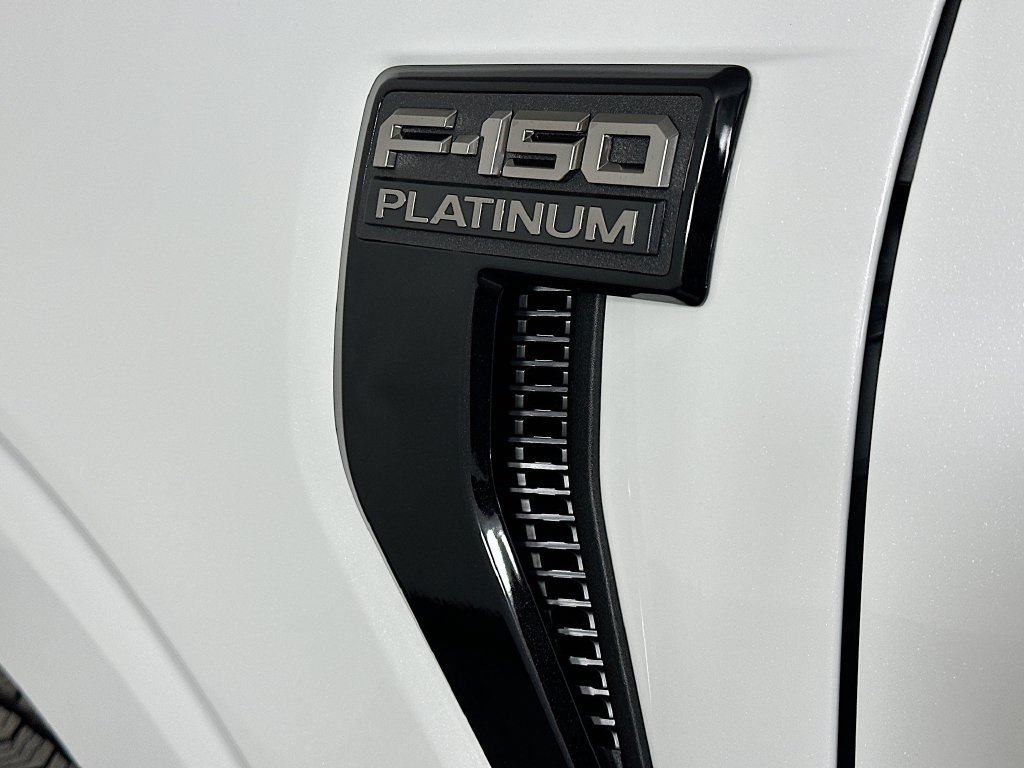 Thumbnail: 2026 Ford F-150 - 19
