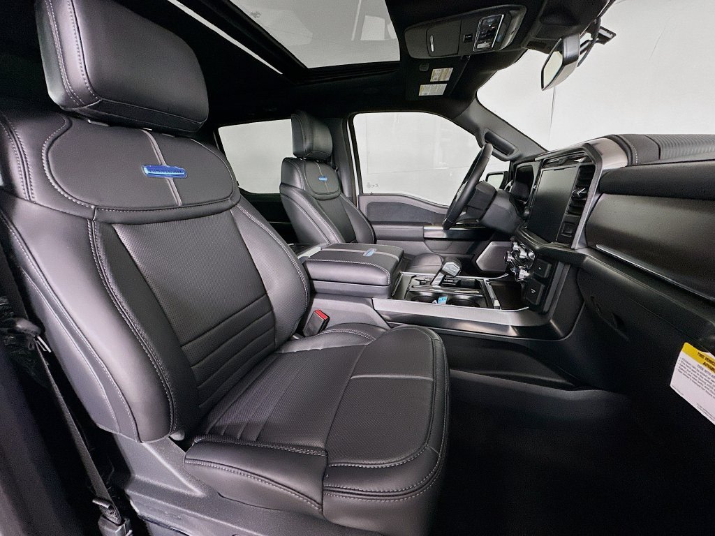 Thumbnail: 2026 Ford F-150 - 11