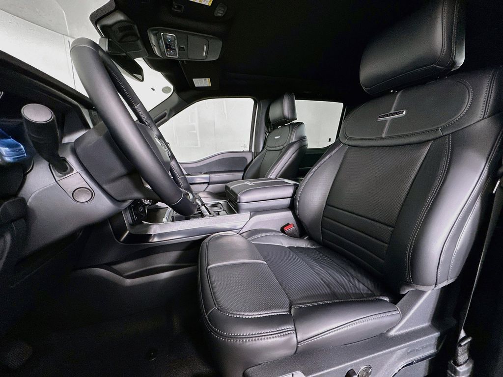 Thumbnail: 2026 Ford F-150 - 10