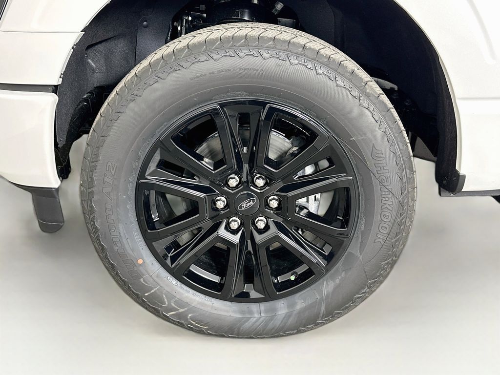 Thumbnail: 2026 Ford F-150 - 8