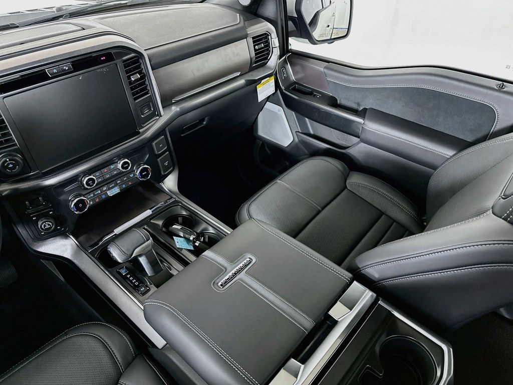Thumbnail: 2026 Ford F-150 - 13