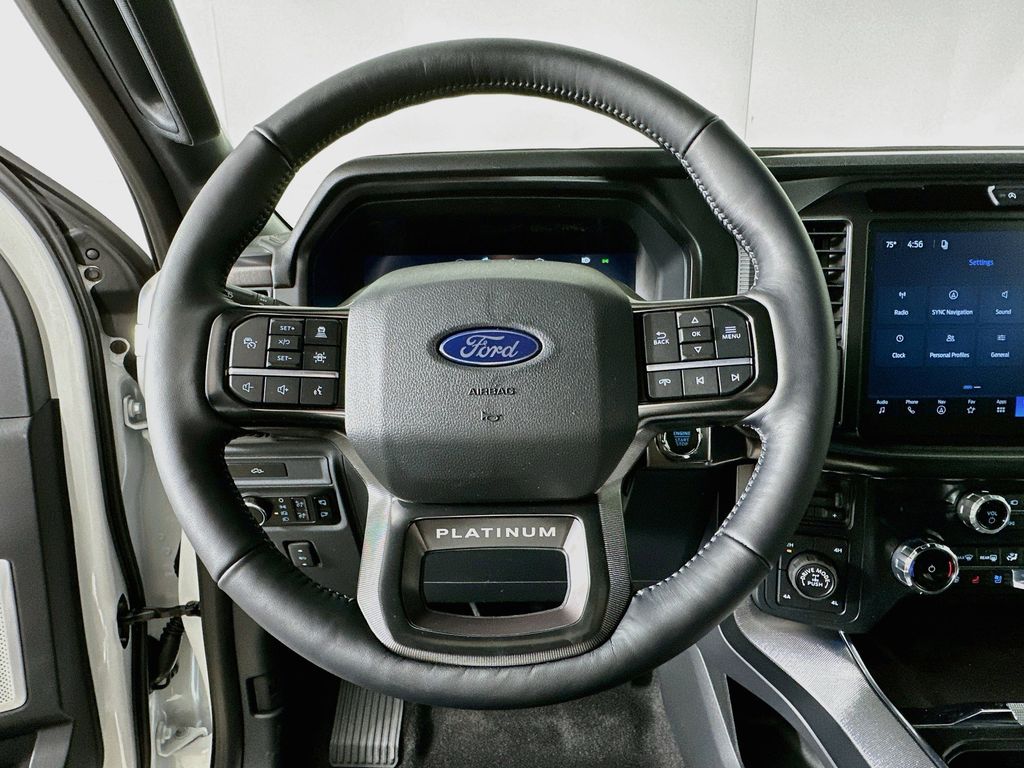 Thumbnail: 2026 Ford F-150 - 14