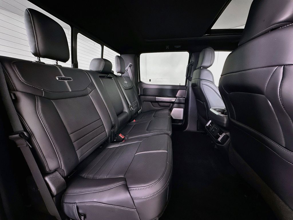 Thumbnail: 2026 Ford F-150 - 33