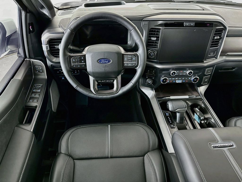 Thumbnail: 2026 Ford F-150 - 9