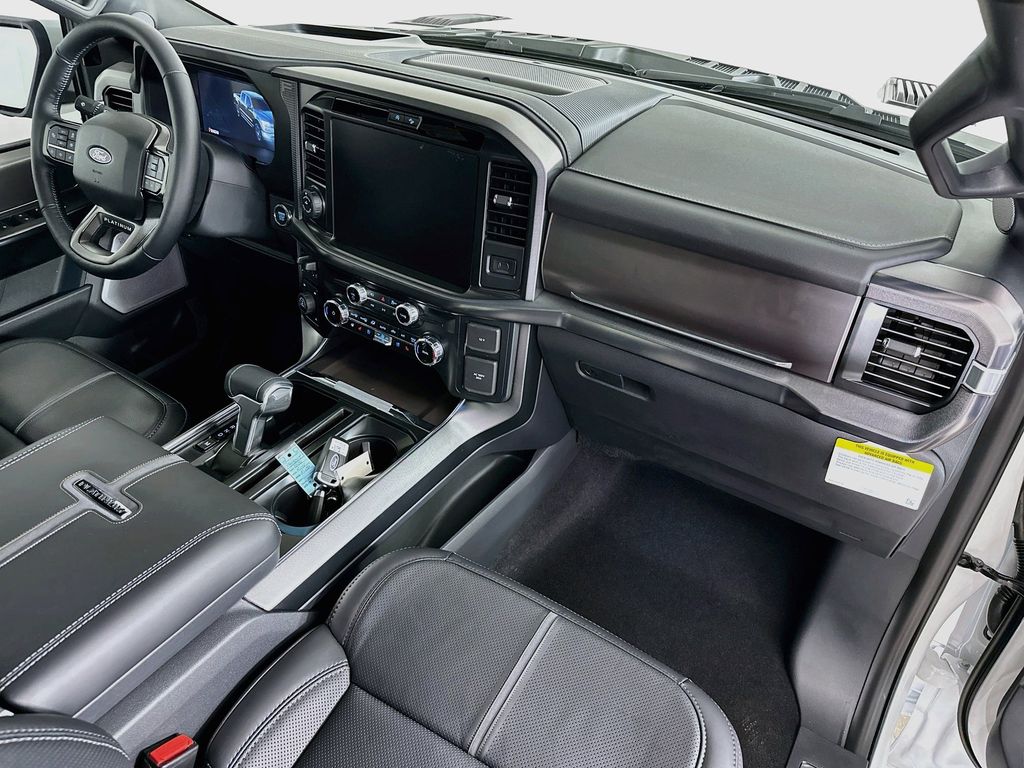 Thumbnail: 2026 Ford F-150 - 34