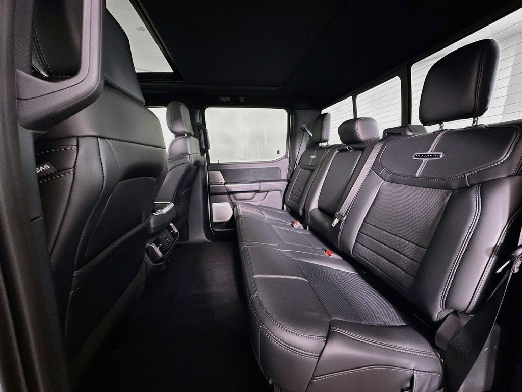 Thumbnail: 2026 Ford F-150 - 12