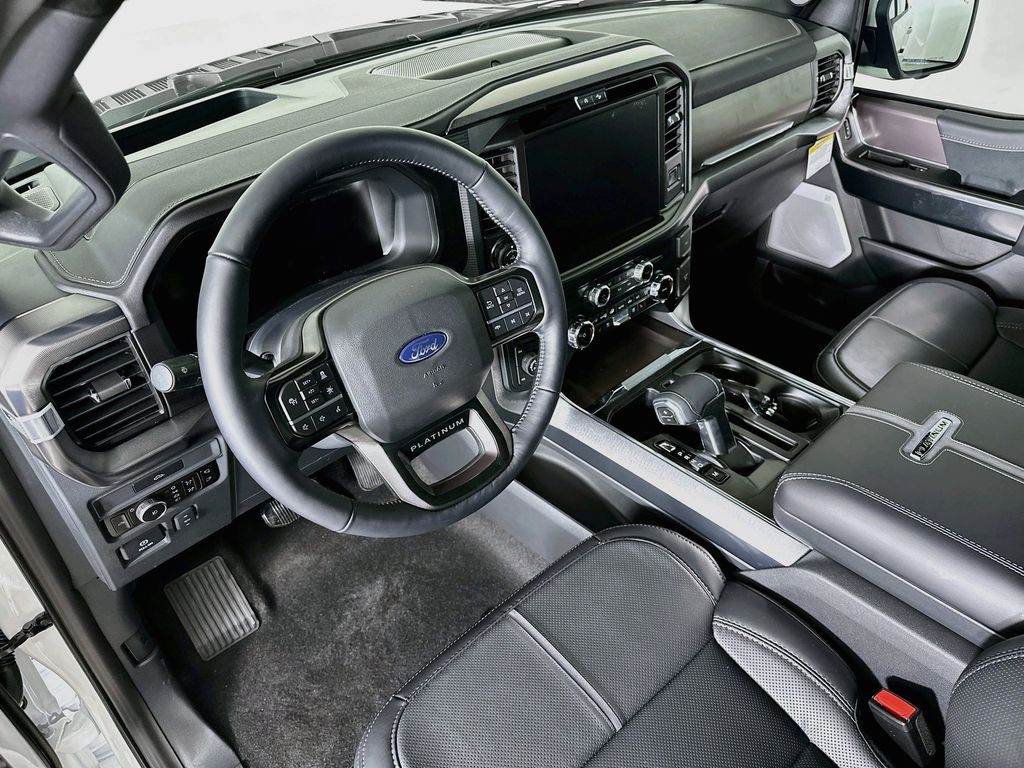 Thumbnail: 2026 Ford F-150 - 2