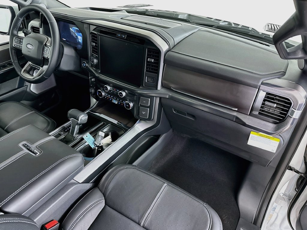Thumbnail: 2026 Ford F-150 - 6