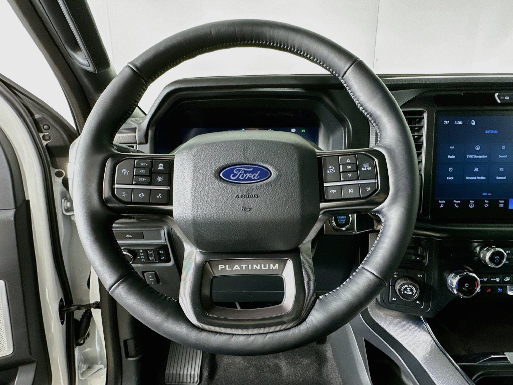 Thumbnail: 2026 Ford F-150 - 2
