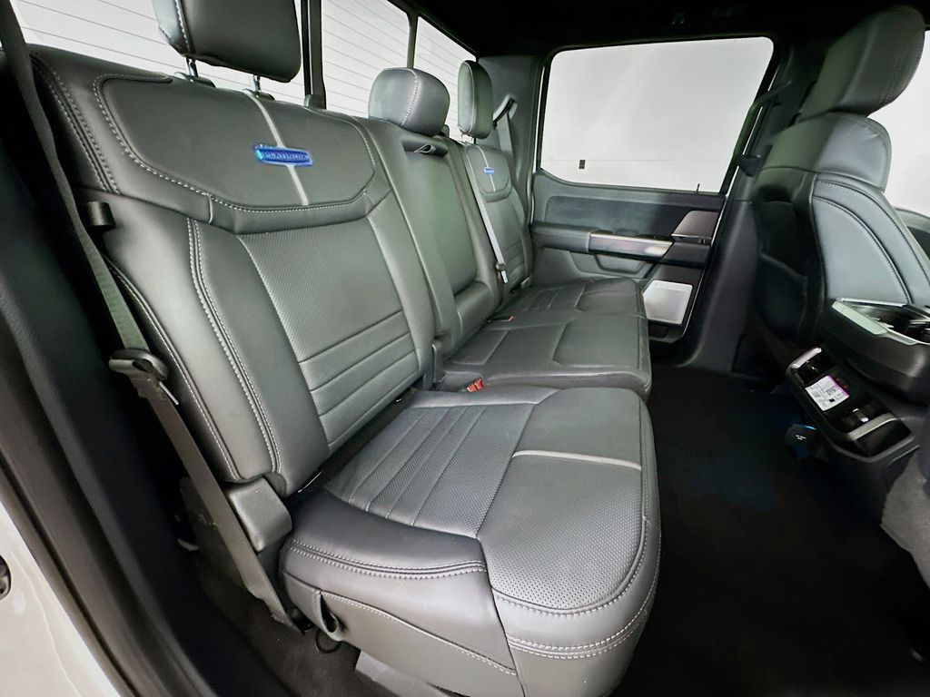 Thumbnail: 2026 Ford F-150 - 34