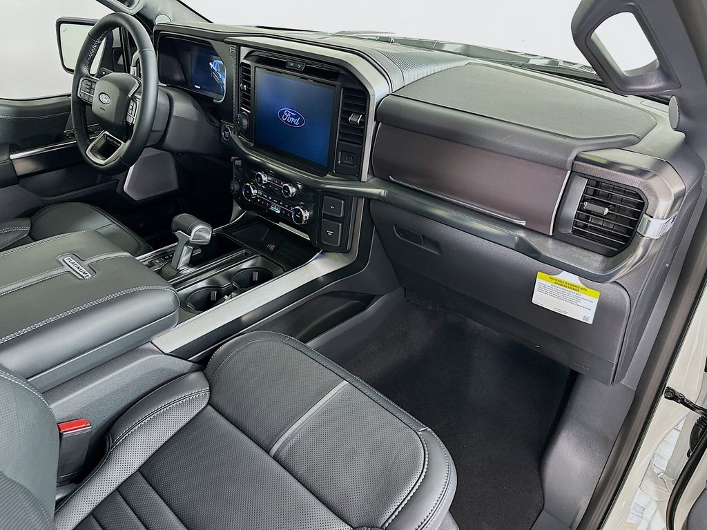 Thumbnail: 2026 Ford F-150 - 35