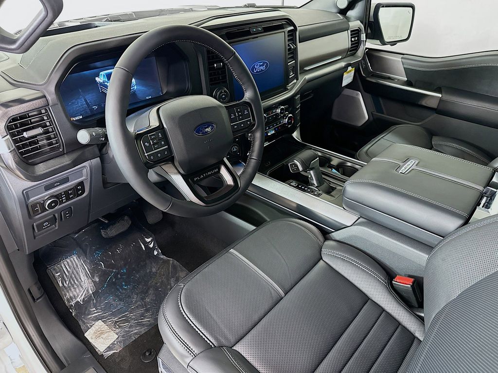 Thumbnail: 2026 Ford F-150 - 2