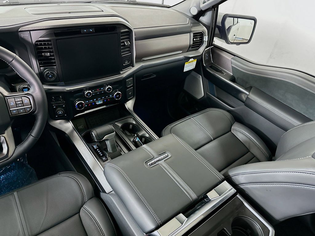 Thumbnail: 2026 Ford F-150 - 11