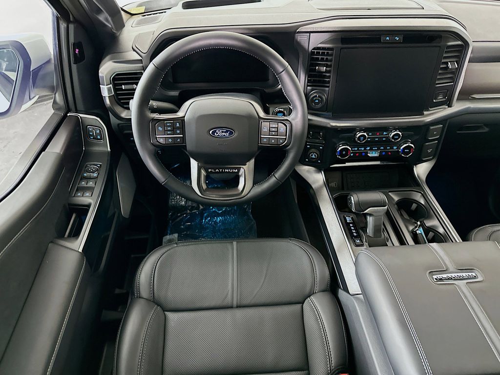 Thumbnail: 2026 Ford F-150 - 7