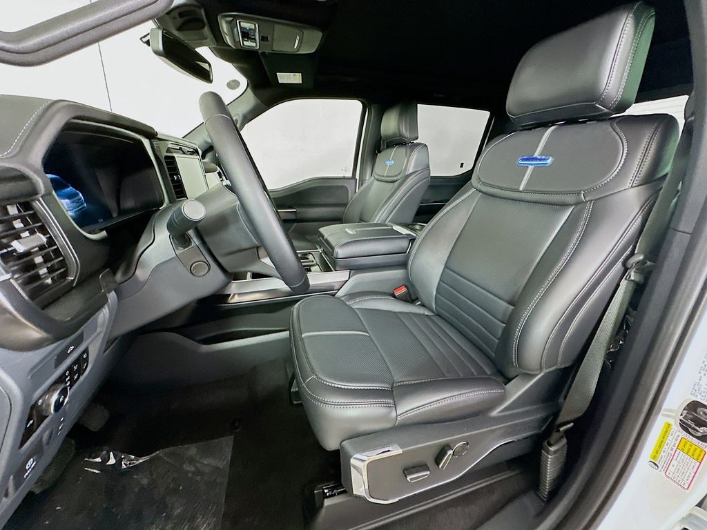 Thumbnail: 2026 Ford F-150 - 8