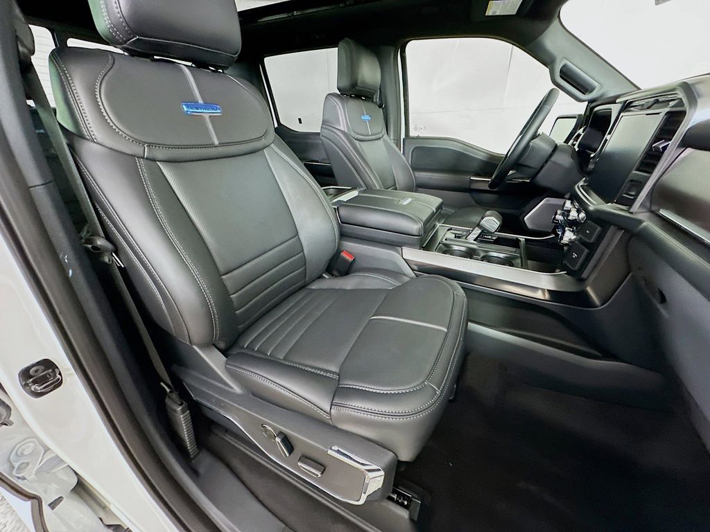 Thumbnail: 2026 Ford F-150 - 9