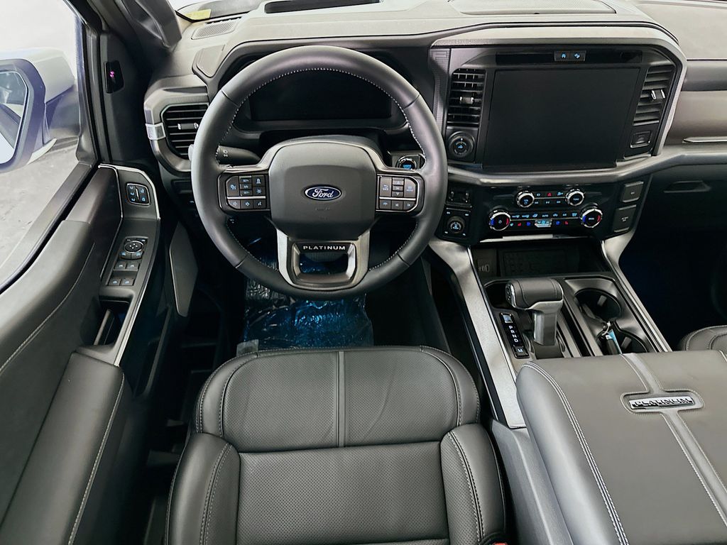 Thumbnail: 2026 Ford F-150 - 7