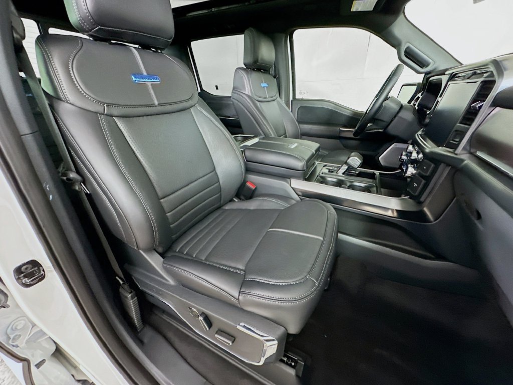 Thumbnail: 2026 Ford F-150 - 9