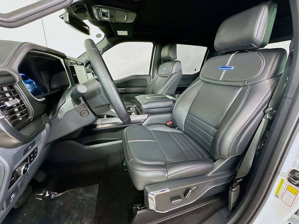 Thumbnail: 2026 Ford F-150 - 8