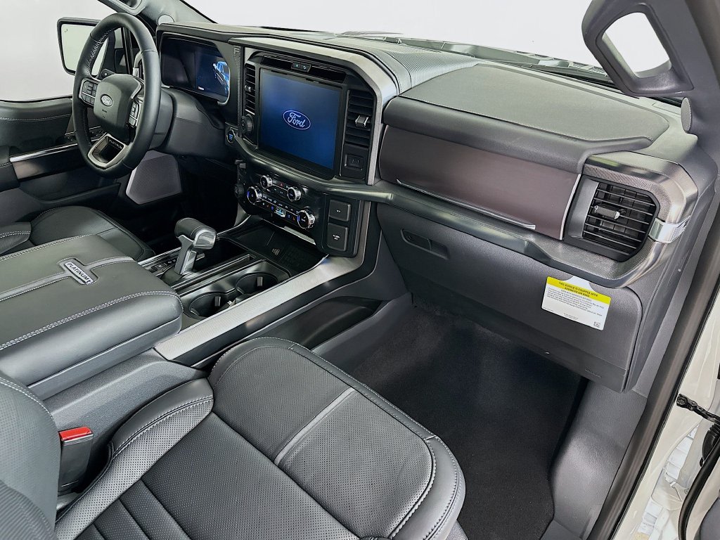 Thumbnail: 2026 Ford F-150 - 35