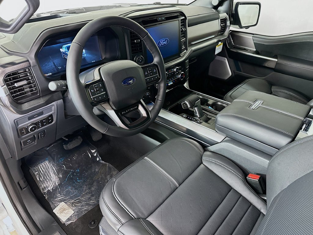 Thumbnail: 2026 Ford F-150 - 2