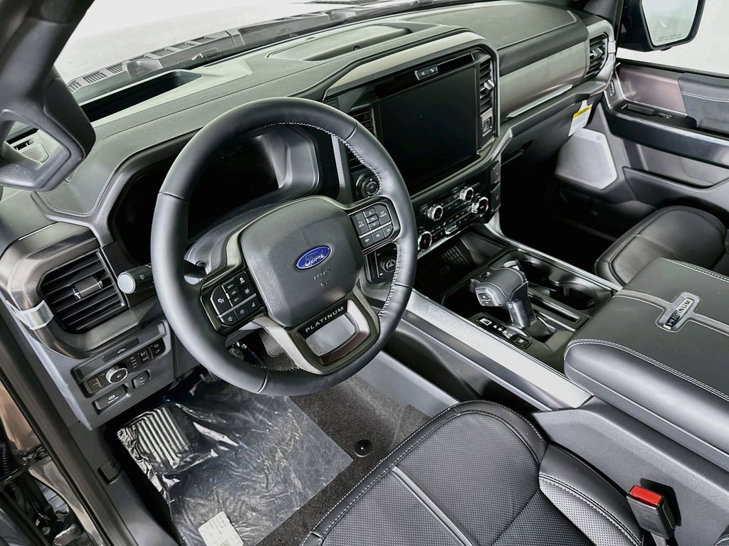 Thumbnail: 2026 Ford F-150 - 2