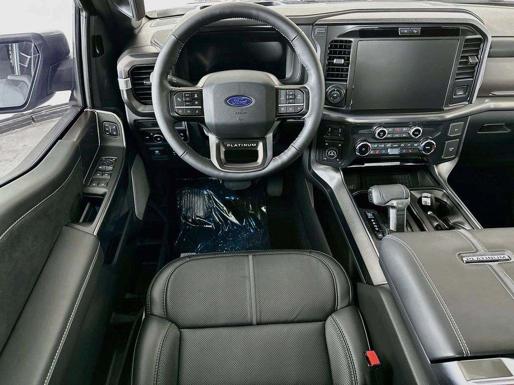 Thumbnail: 2026 Ford F-150 - 9