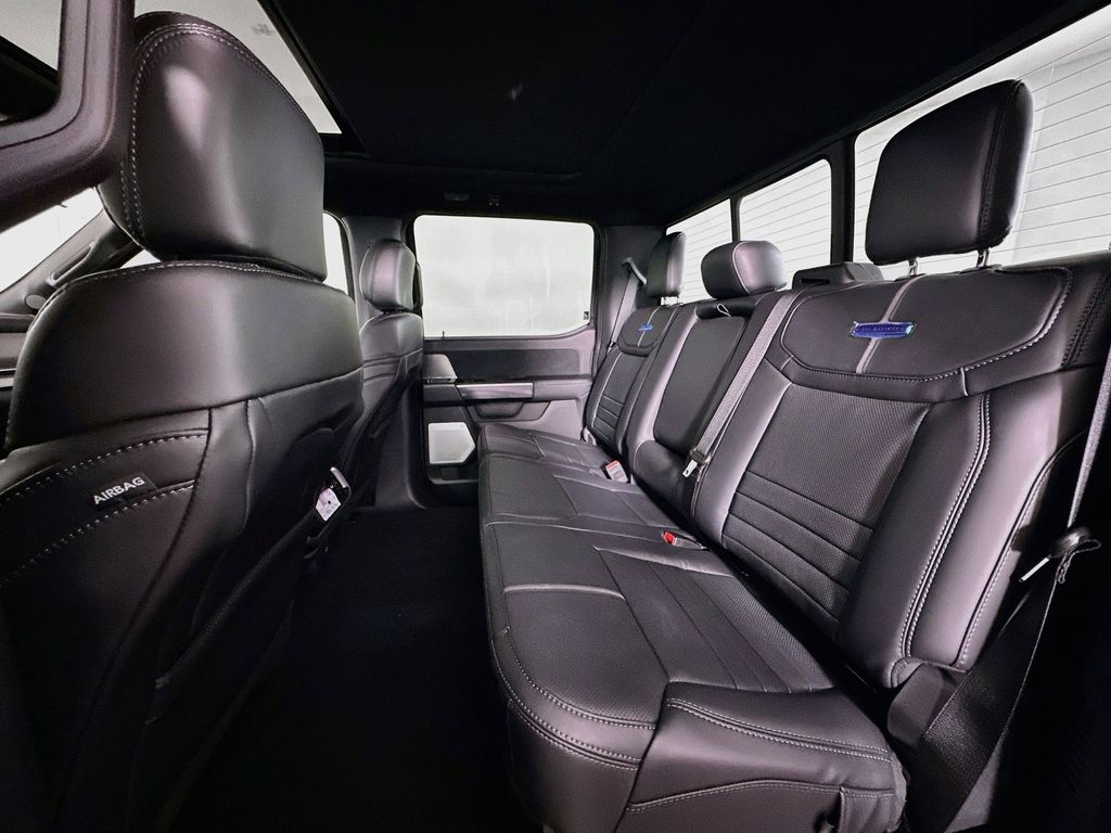 Thumbnail: 2026 Ford F-150 - 12