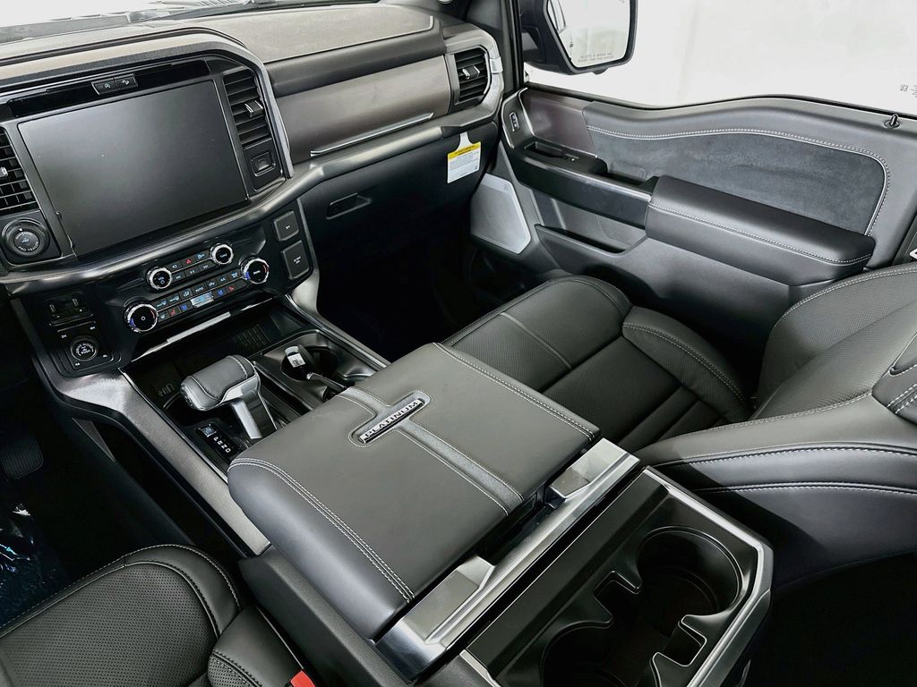 Thumbnail: 2026 Ford F-150 - 13