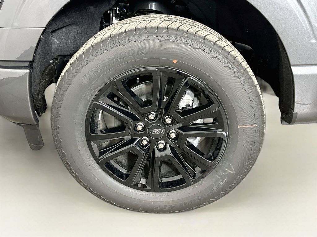 Thumbnail: 2026 Ford F-150 - 8