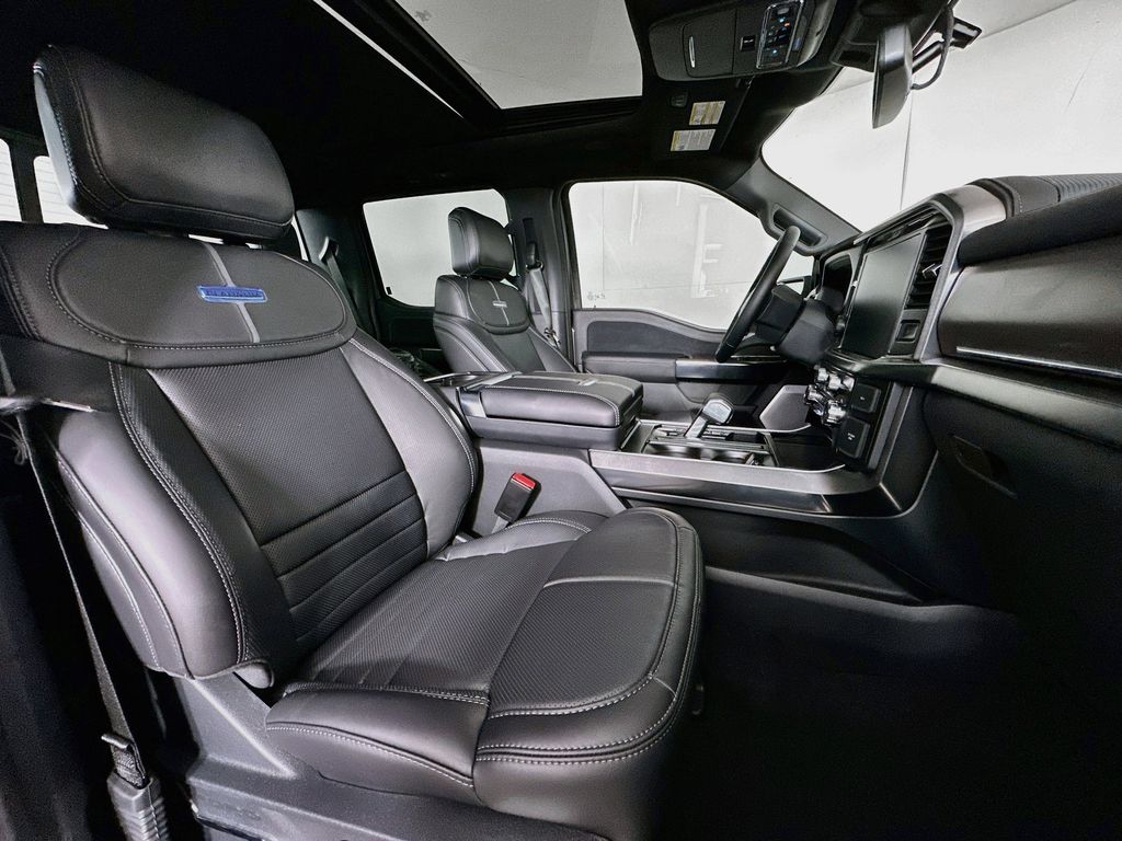 Thumbnail: 2026 Ford F-150 - 11