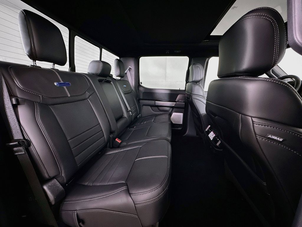 Thumbnail: 2026 Ford F-150 - 33
