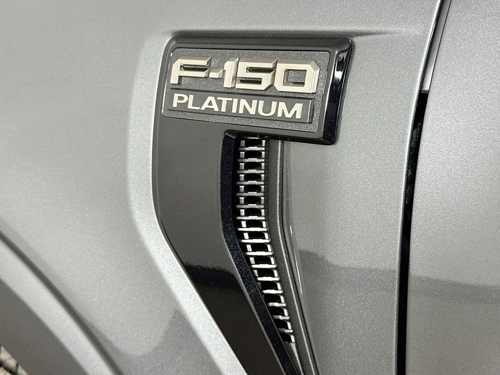 Thumbnail: 2026 Ford F-150 - 7