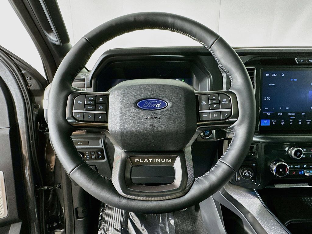 Thumbnail: 2026 Ford F-150 - 14