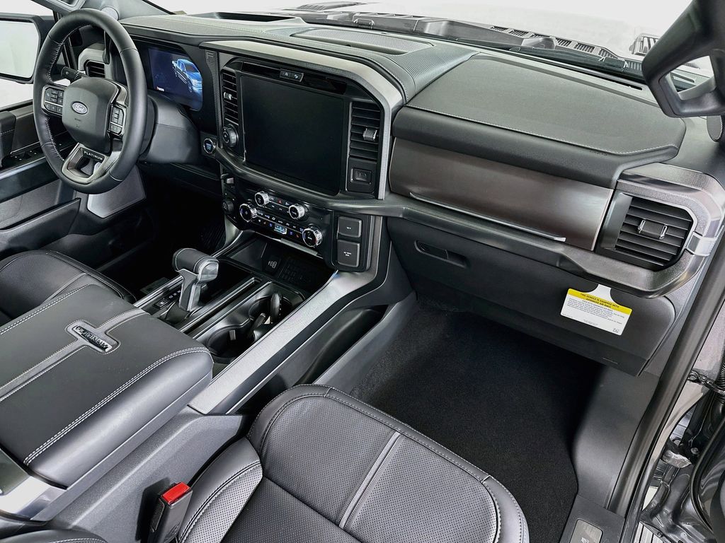 Thumbnail: 2026 Ford F-150 - 34