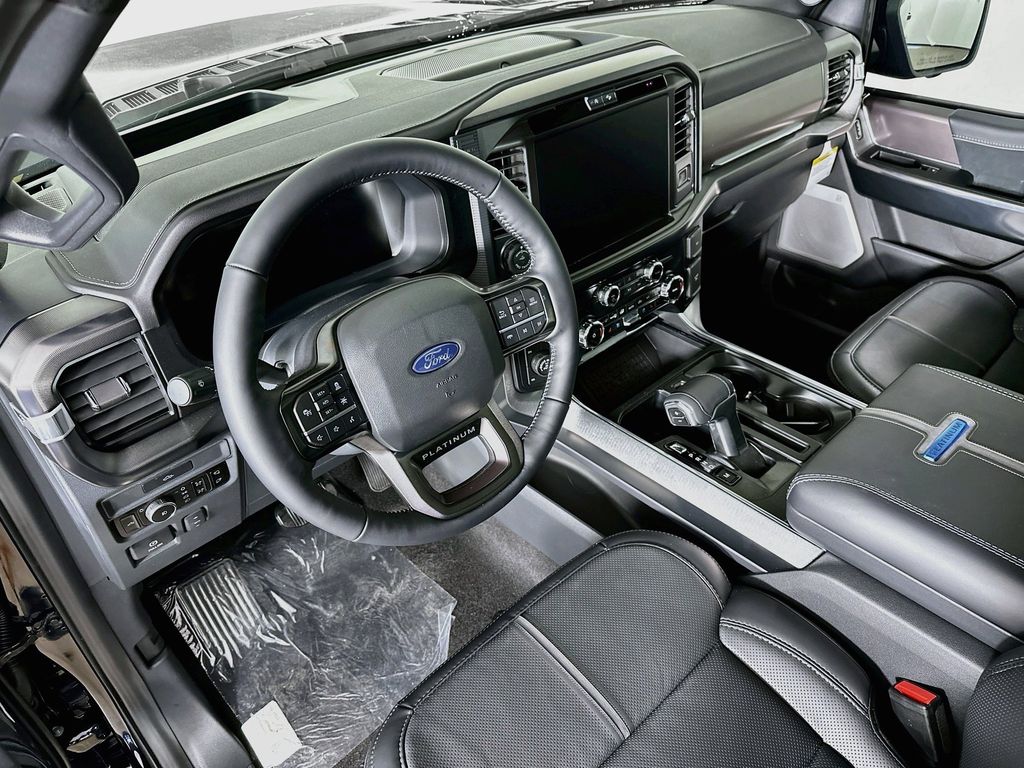 Thumbnail: 2026 Ford F-150 - 2