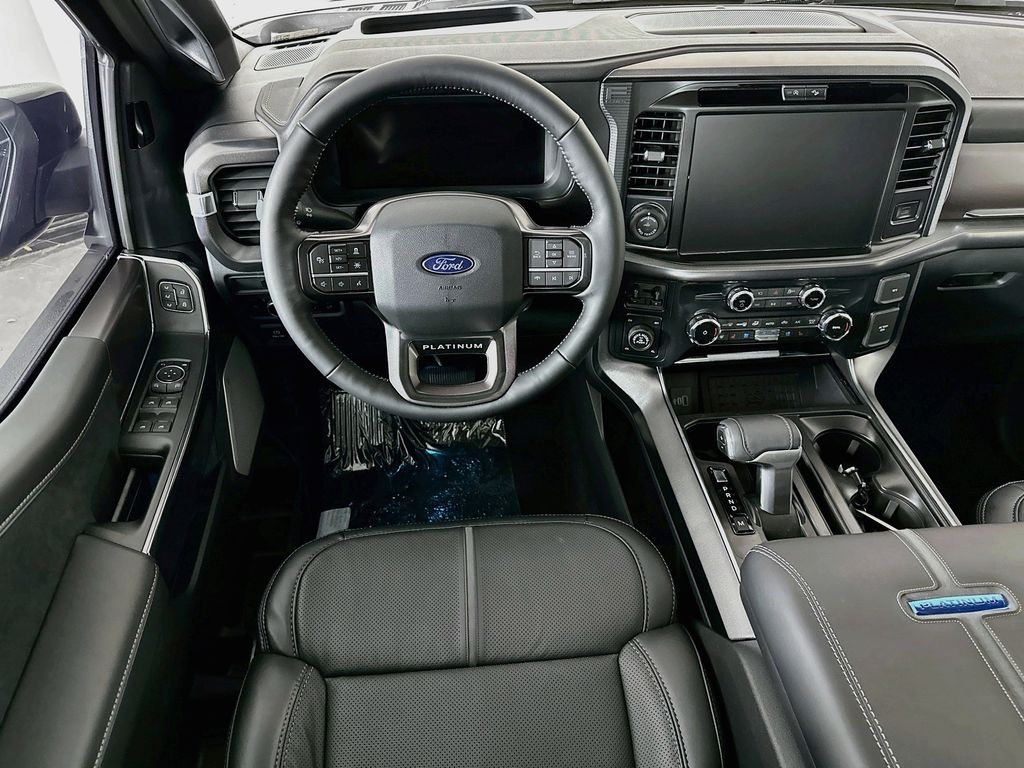 Thumbnail: 2026 Ford F-150 - 9