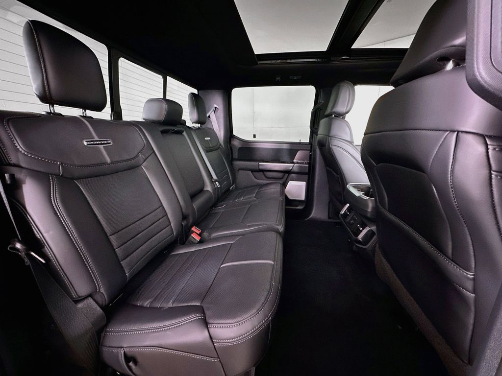 Thumbnail: 2026 Ford F-150 - 34