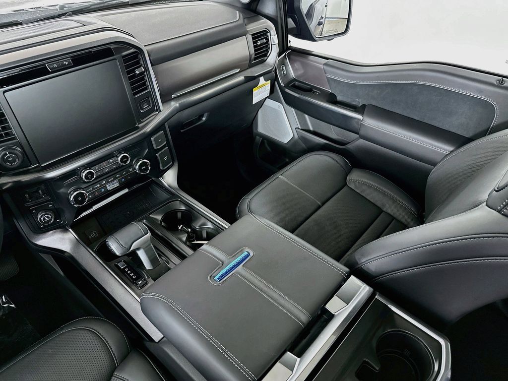 Thumbnail: 2026 Ford F-150 - 13