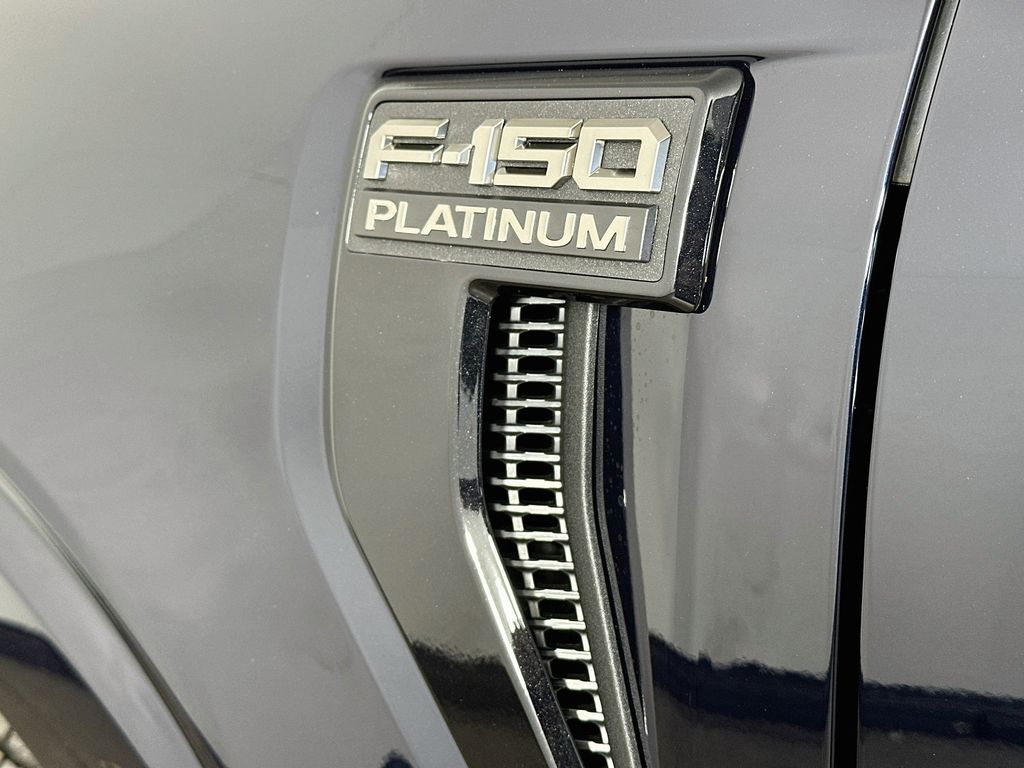Thumbnail: 2026 Ford F-150 - 19