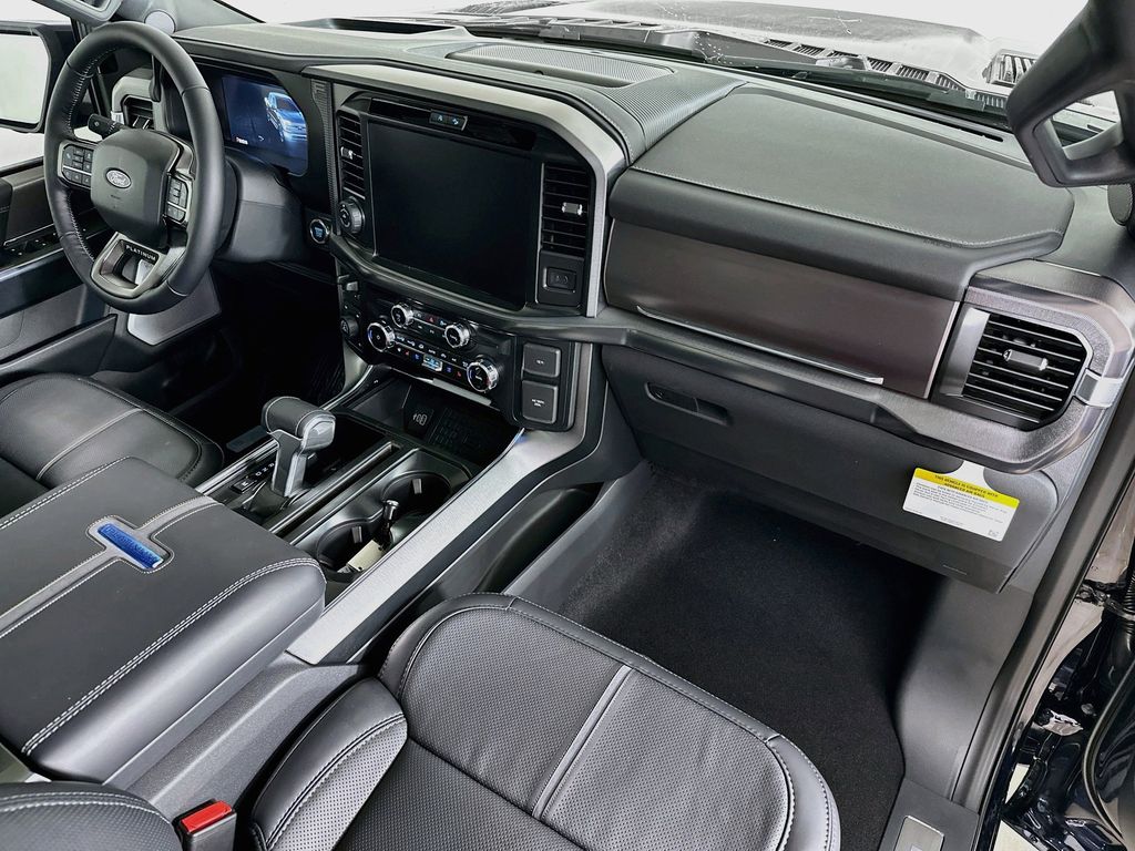 Thumbnail: 2026 Ford F-150 - 35