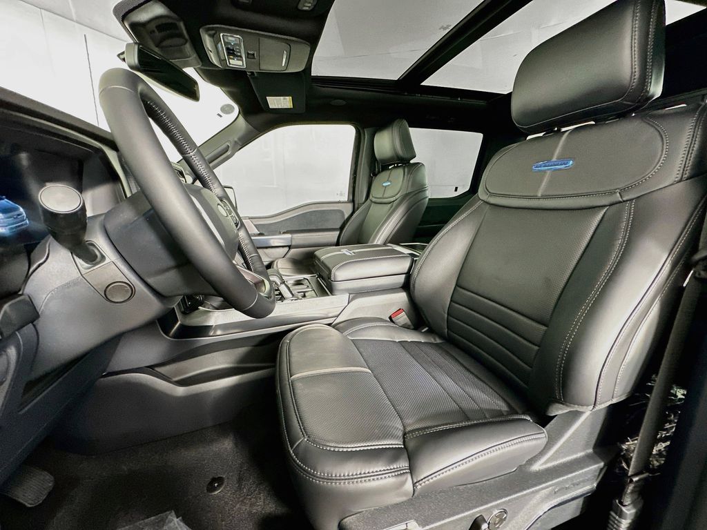 Thumbnail: 2026 Ford F-150 - 10